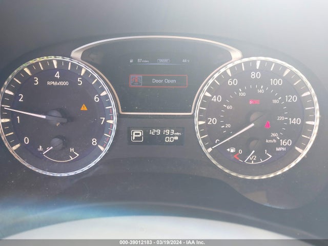 5N1AL0MM3EC535074 Infiniti QX60