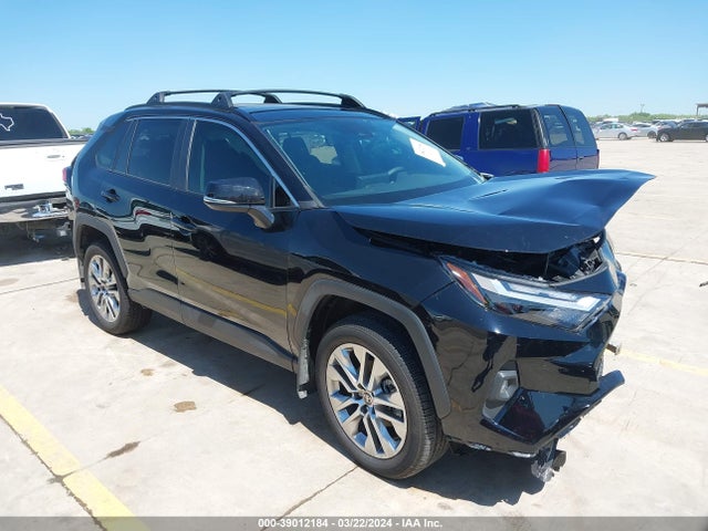 Toyota Rav4 Xle Premium 2023 2T3C1RFV3PC250129 главное изображение