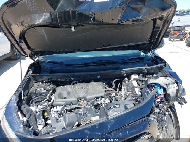 Toyota Rav4 Xle Premium 2023 2T3C1RFV3PC250129 Image 10