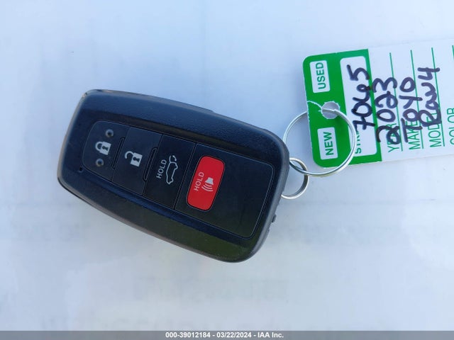Toyota Rav4 Xle Premium 2023 2T3C1RFV3PC250129 Image 11