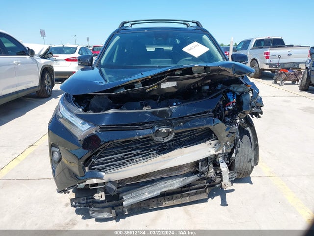 Toyota Rav4 Xle Premium 2023 2T3C1RFV3PC250129 Image 13