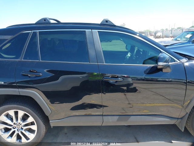 Toyota Rav4 Xle Premium 2023 2T3C1RFV3PC250129 Image 14