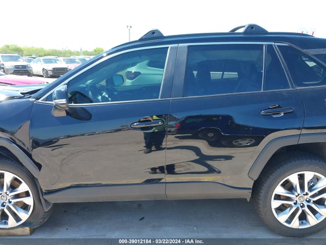 Toyota Rav4 Xle Premium 2023 2T3C1RFV3PC250129 Image 15