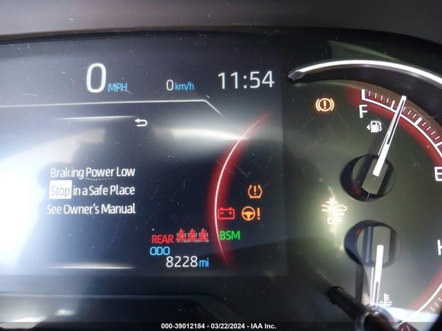 Toyota Rav4 Xle Premium 2023 2T3C1RFV3PC250129 Image 16