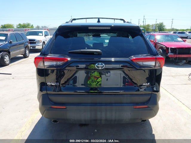 Toyota Rav4 Xle Premium 2023 2T3C1RFV3PC250129 Image 17