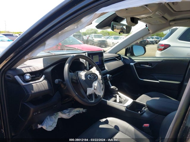 Toyota Rav4 Xle Premium 2023 2T3C1RFV3PC250129 Image 18