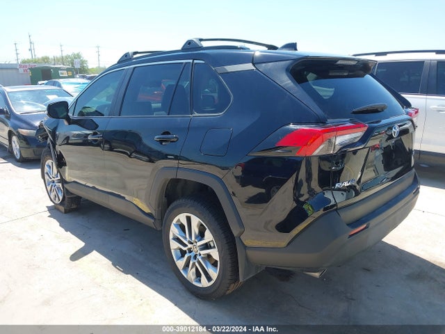 Toyota Rav4 Xle Premium 2023 2T3C1RFV3PC250129 Image 3
