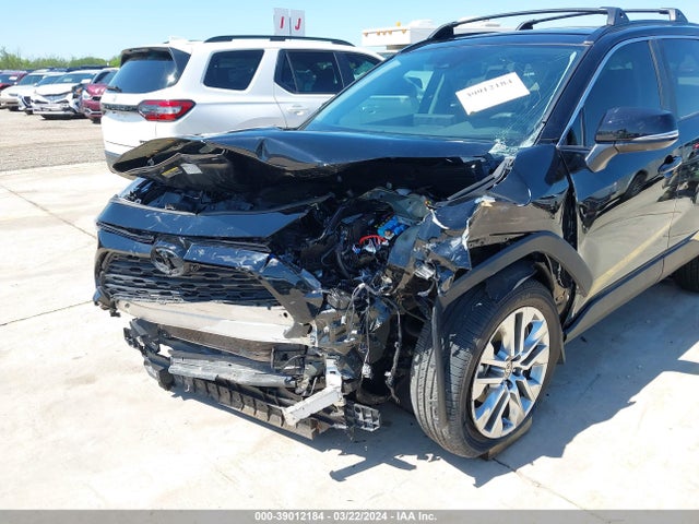 Toyota Rav4 Xle Premium 2023 2T3C1RFV3PC250129 Image 6