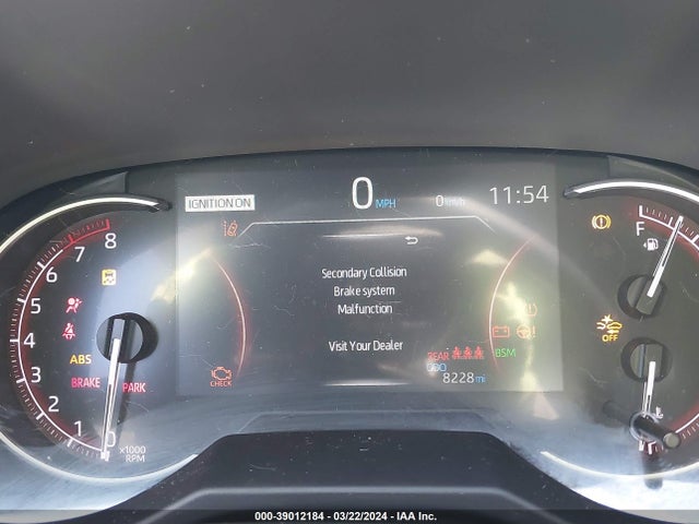 Toyota Rav4 Xle Premium 2023 2T3C1RFV3PC250129 Image 7