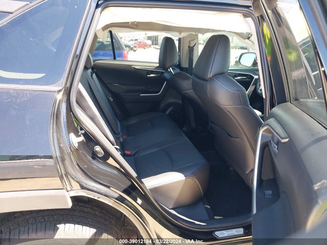 Toyota Rav4 Xle Premium 2023 2T3C1RFV3PC250129 Image 8