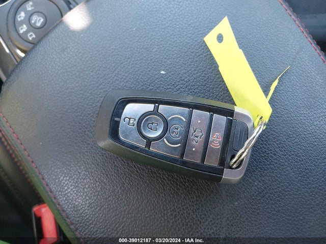 Ford EXPLORER SPORT 2018 1FM5K8GT3JGB41759 Image 11