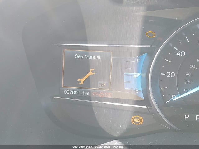 Ford EXPLORER SPORT 2018 1FM5K8GT3JGB41759 Image 7