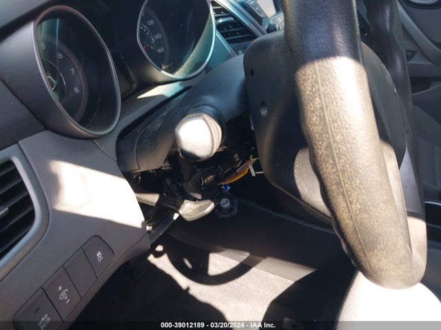 Hyundai ELANTRA SE 2014 KMHDH4AE7EU086687 Image 16