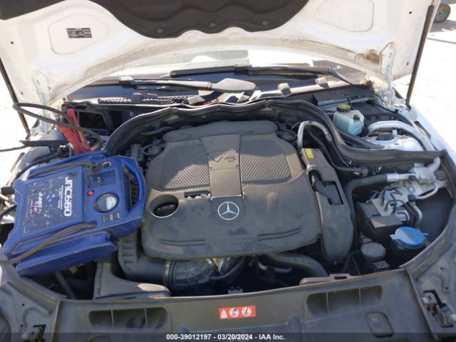 WDDGF8AB2ER315175 Mercedes-Benz C 300 Luxury 4matic/sport 4matic