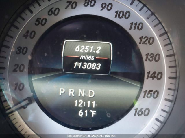 WDDGF8AB2ER315175 Mercedes-Benz C 300 Luxury 4matic/sport 4matic