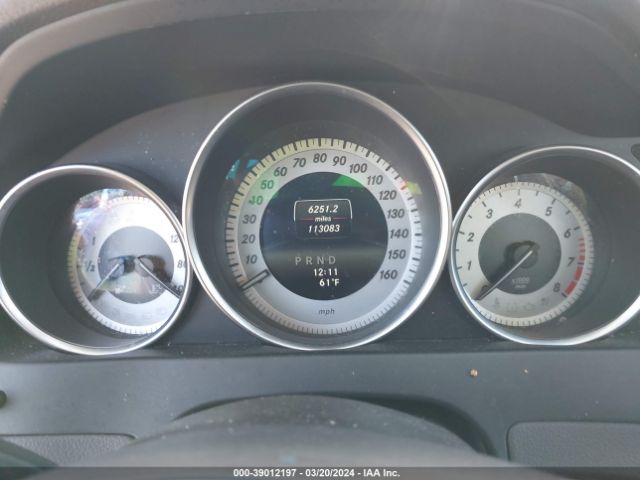 WDDGF8AB2ER315175 Mercedes-Benz C 300 Luxury 4matic/sport 4matic