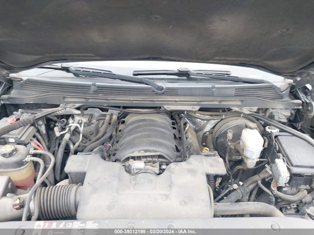 GMC Sierra 1500 Slt 2018 3GTP1NEC8JG194558 Image 10