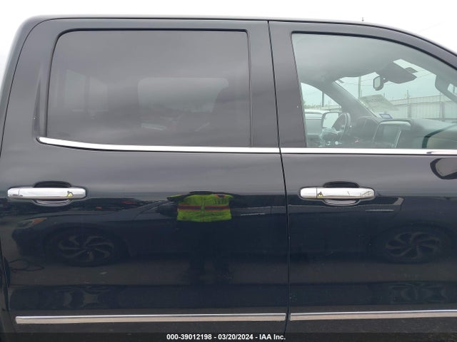GMC Sierra 1500 Slt 2018 3GTP1NEC8JG194558 Image 13