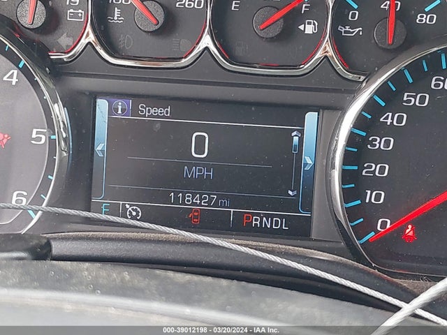 GMC Sierra 1500 Slt 2018 3GTP1NEC8JG194558 Image 15