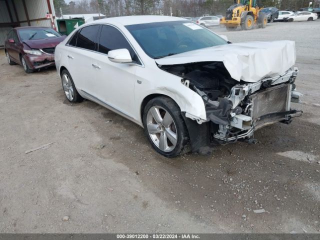 2G61N5S32J9174060 auction archive image