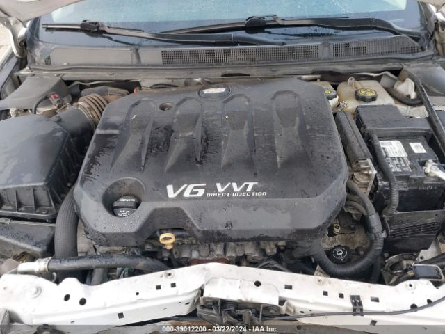 2G61N5S32J9174060 Cadillac XTS LUXURY