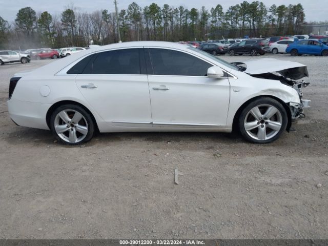 2G61N5S32J9174060 Cadillac XTS LUXURY