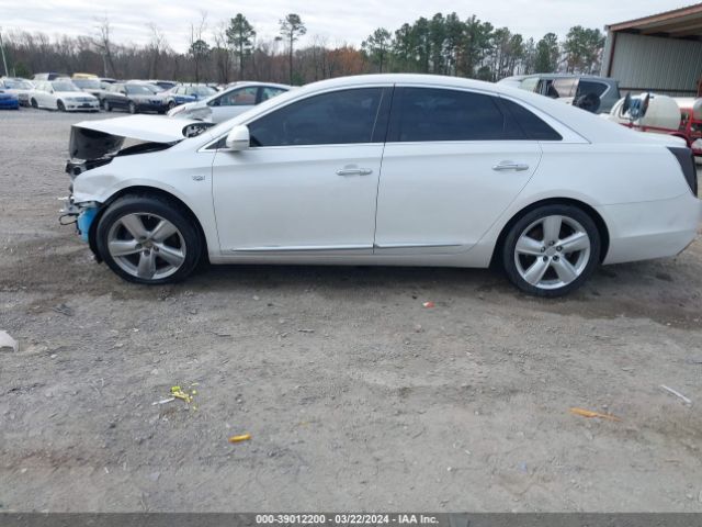 2G61N5S32J9174060 Cadillac XTS LUXURY