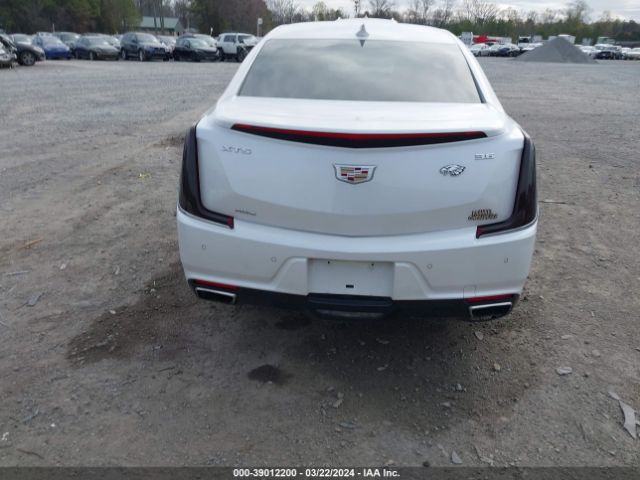 2G61N5S32J9174060 Cadillac XTS LUXURY