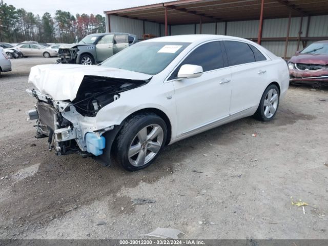 2G61N5S32J9174060 Cadillac XTS LUXURY