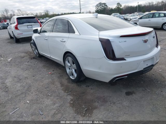 2G61N5S32J9174060 Cadillac XTS LUXURY