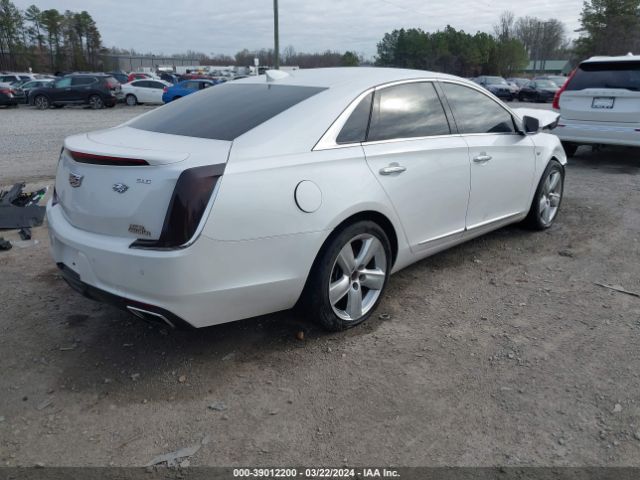 2G61N5S32J9174060 Cadillac XTS LUXURY
