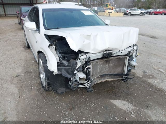 2G61N5S32J9174060 Cadillac XTS LUXURY