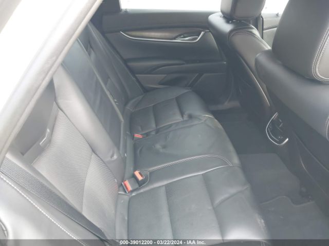 2G61N5S32J9174060 Cadillac XTS LUXURY