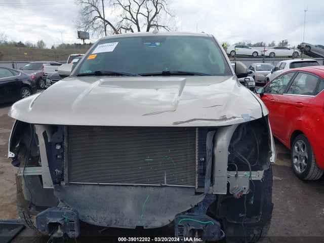 Ford Expedition Max Xlt 2018 1FMJK1JT0JEA07138 Image 13