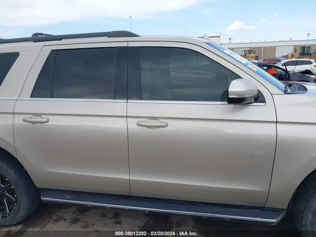 Ford Expedition Max Xlt 2018 1FMJK1JT0JEA07138 Image 14