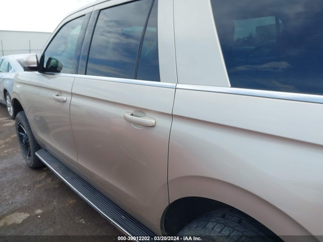 Ford Expedition Max Xlt 2018 1FMJK1JT0JEA07138 Image 15