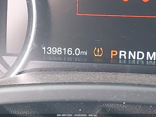 Ford Expedition Max Xlt 2018 1FMJK1JT0JEA07138 Image 16