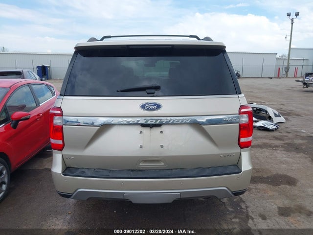 Ford Expedition Max Xlt 2018 1FMJK1JT0JEA07138 Image 17