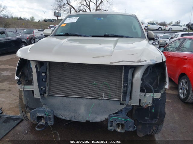 Ford Expedition Max Xlt 2018 1FMJK1JT0JEA07138 Image 6
