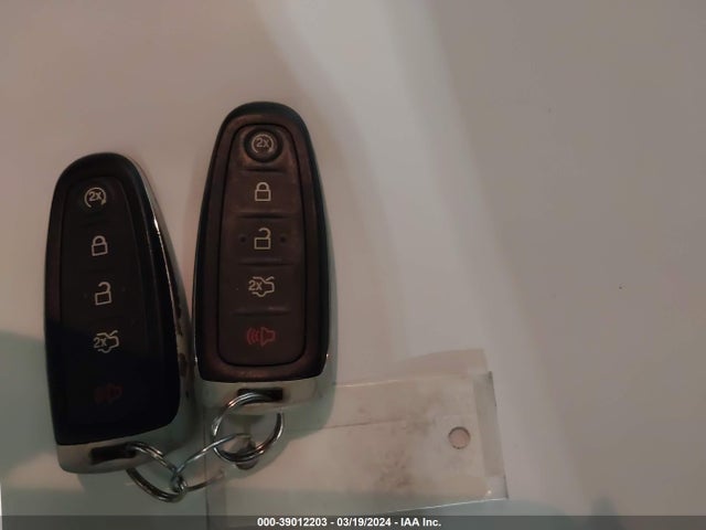 Aukcja sprzedaży 2013 Ford Edge Limited, vin: 2FMDK4KC7DBA06503, numer aukcji: 39012203