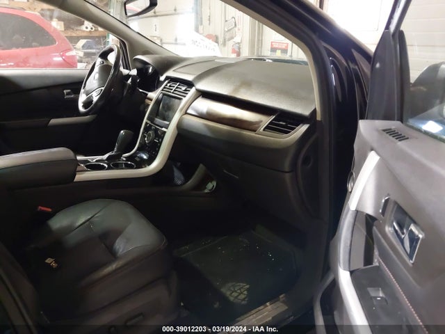 Aukcja sprzedaży 2013 Ford Edge Limited, vin: 2FMDK4KC7DBA06503, numer aukcji: 39012203