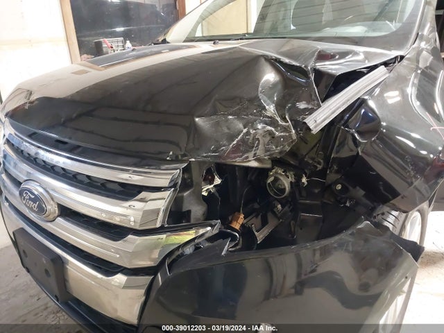 Aukcja sprzedaży 2013 Ford Edge Limited, vin: 2FMDK4KC7DBA06503, numer aukcji: 39012203