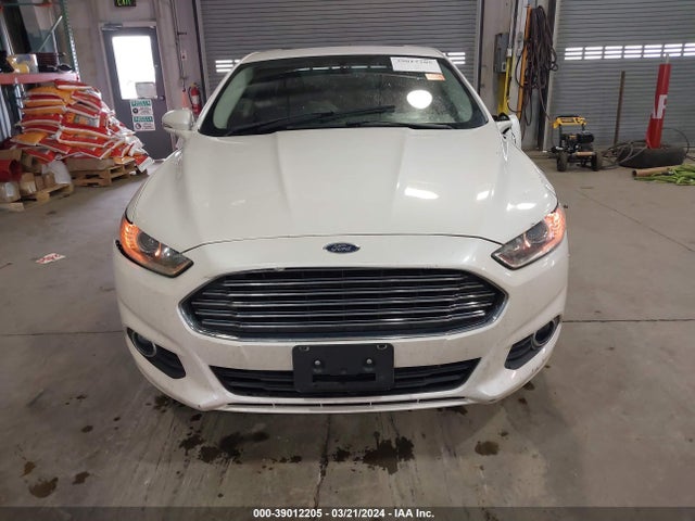 Ford FUSION SE 2014 3FA6P0H92ER134711 Image 13