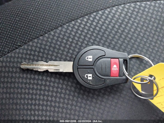 Nissan Rogue Select S 2015 JN8AS5MV6FW260933 Image 11