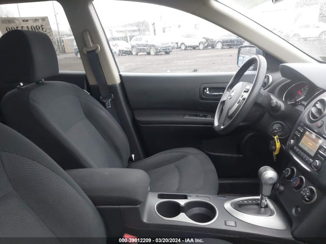 Nissan Rogue Select S 2015 JN8AS5MV6FW260933 Image 5