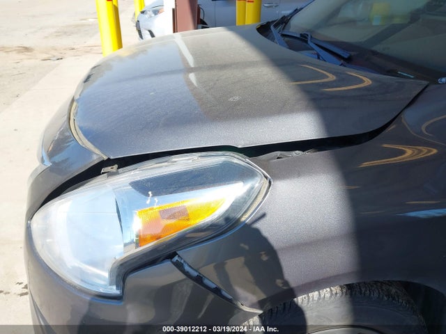 Nissan Versa 1.6 S+ 2018 3N1CN7AP8JL821440 Image 13