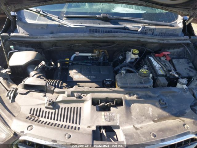 KL4CJASB7HB041203 Buick Encore Preferred