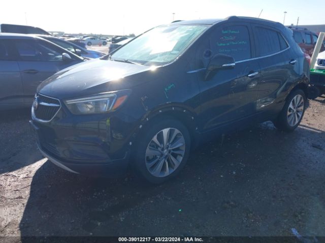 KL4CJASB7HB041203 Buick Encore Preferred