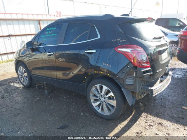 KL4CJASB7HB041203 Buick Encore Preferred