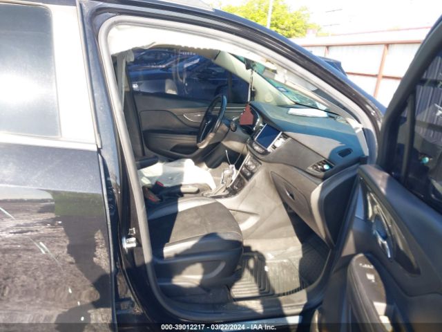 KL4CJASB7HB041203 Buick Encore Preferred
